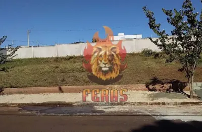 Terreno comercial à venda na Avenida Ari Vercellino, Portal Ville Jardins, Boituva