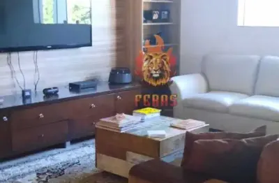 Sobrado para venda e locação em condomínio no bairro iporanga, sorocaba - lazer completo!