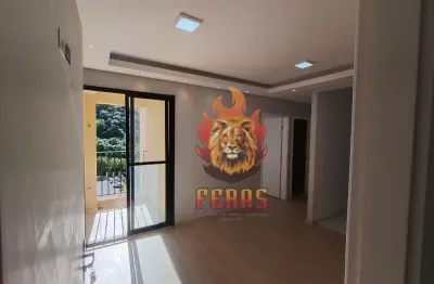 Apartamento à venda, 2 dormitórios na zona leste em sorocaba - sp