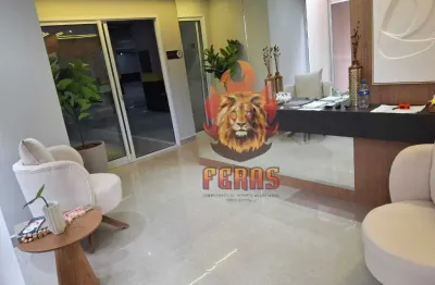 Apartamento à venda de 2 dormitórios no residencial unitá em sorocaba/sp