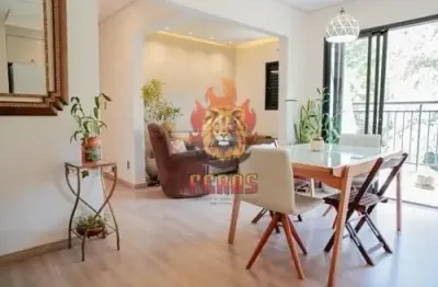 Apartamento para venda e locação com 3 dormitórios na vila domingues, votorantim - sp