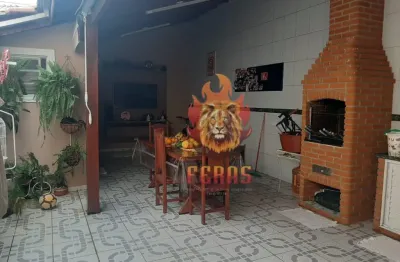 Sobrado à venda com 2 suítes no jardim morumbi em sorocaba/sp