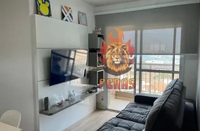 Apartamento à venda - 66m² com 3 dormitórios no jardim são carlos em sorocaba/sp