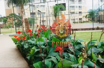 Apartamento à venda - 66m² com 3 dormitórios no jardim são carlos em sorocaba/sp