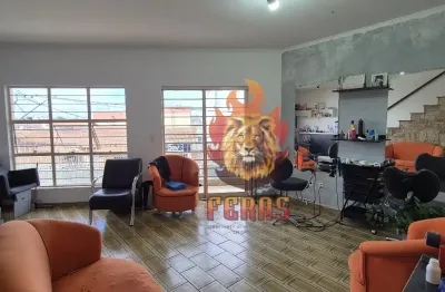 Prédio comercial/residencial à venda - 500m² no central parque sorocaba