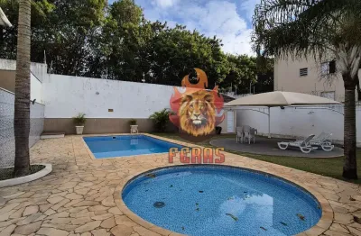 Sobrado para venda - 3 dormitórios e 1 suíte no jardim guadalajara, sorocaba