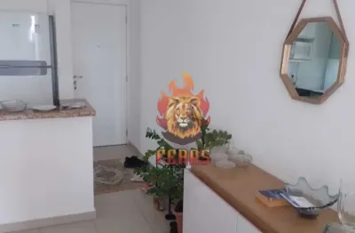 Apartamento à venda - 72m² com 2 dormitórios no la vista moncayo - sorocaba/sp