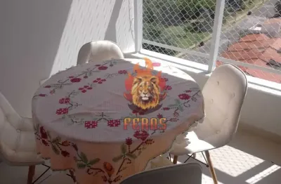 Apartamento à venda - 72m² com 2 dormitórios no la vista moncayo - sorocaba/sp