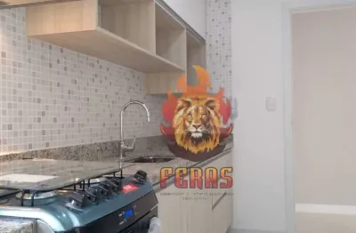 Apartamento à Venda de 80m² - Localizado no Condomínio Nature Residencial Clube - Sorocaba/SP