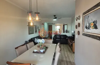 Apartamento com 2 dormitórios à venda, 89m² por r$ 430.000,00 - jardim santa rosália