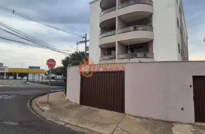 Apartamento com 2 dormitórios à venda, 89m² por r$ 430.000,00 - jardim santa rosália