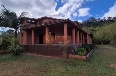 Chácara em condomínio à venda, 2.000m² por r$ 250.000,00 em itapetininga/sp