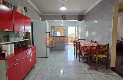 Casa térra com 4 dormitórios à venda, 150m² por r$ 399.000,00 - vila barcelona/sorocaba