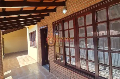 Sobrado para locação com 3 dormitórios por r$ 3.400,00 no central parque em sorocaba
