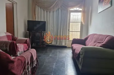 Sobrado à venda com 4 dormitórios, por r$ 480.000,00 no jardim simus - sorocaba/sp