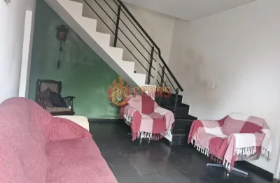 Sobrado à venda com 4 dormitórios, por r$ 480.000,00 no jardim simus - sorocaba/sp