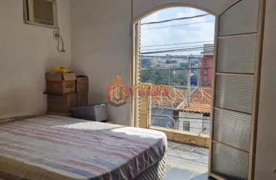 Sobrado à venda com 4 dormitórios, por r$ 480.000,00 no jardim simus - sorocaba/sp