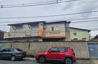 Sobrado à venda com 4 dormitórios, por r$ 480.000,00 no jardim simus - sorocaba/sp