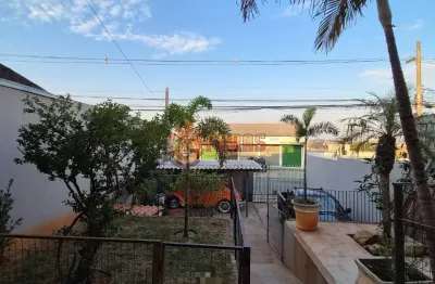 Sobrado à venda com 2 dormitórios, por r$ 520.000,00 no jardim wanel ville v - sorocaba/sp