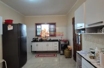 Sobrado à venda com 2 dormitórios, por r$ 520.000,00 no jardim wanel ville v - sorocaba/sp