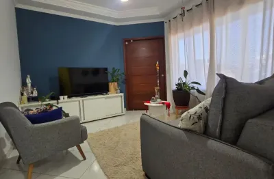 Sobrado à venda - 277m² com 3 dormitórios por r$ 898.000,00 na zona oeste de sorocaba/sp