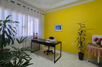 Sobrado à venda - 277m² com 3 dormitórios por r$ 898.000,00 na zona oeste de sorocaba/sp