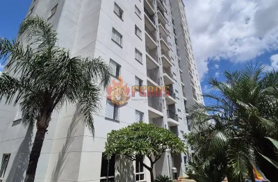 Apartamento à venda pronto para morar na vila trujillo, sorocaba - 2 dormitórios, lazer completo!