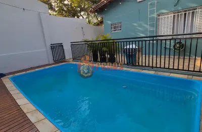 Casa térrea à venda no jardim simus - 3 dormitórios, sendo 1 suíte e área gourmet com piscina