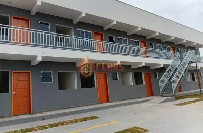 Kitnet aconchegante à venda, pronta para morar por r$ 159.000,00 na zona norte de sorocaba/sp