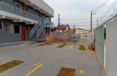 Kitnet  à venda, pronta para morar por r$ 159.000,00 na zona norte de sorocaba/sp