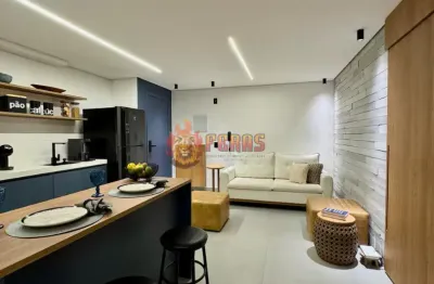 Apartamento à venda - 48m² por r$ 410.000,00 no condomínio reserva paulistano em sorocaba