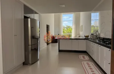 Casa para locação e venda em condomínio residencial de luxo  com 3 suítes em cajuru do sul, sorocaba