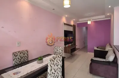 Casa à venda no parque são bento, sorocaba, com 2 dormitórios, 2 vagas e ampla área de serviço