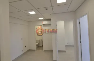 Sala comercial para locação no boulevard alavanca businnes, sorocaba - excelente localização