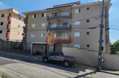 Confortável apartamento para locação - 79m² com 2 dormitórios no jardim das magnólias, sorocaba - sp