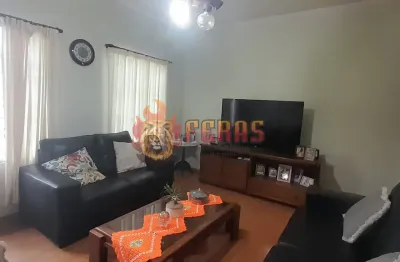 Casa térrea à venda - 200m² excelente localização no jardim astro/zona leste, sorocaba - sp