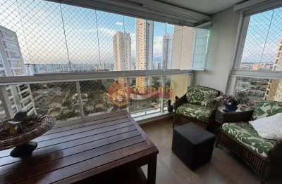 Apartamento alto padrão à venda no condomínio saint tropez no parque campolim em sorocaba/sp