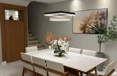 Sobrado à venda - 260m² em condomínio com 4 dormitórios, 2 suítes na zona leste de sorocaba/sp