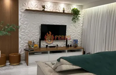 Sobrado à venda - 260m² em condomínio com 4 dormitórios, 2 suítes na zona leste de sorocaba/sp