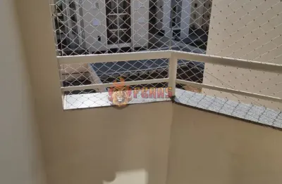 Apartamento à venda - 78m² com 2 dormitórios, 1 suíte, próximo ao shopping iguatemi em sorocaba/sp