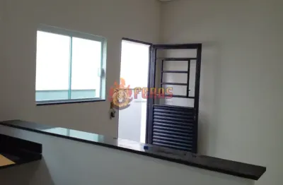 Casa térrea à venda - 150m² na vila fiori, sorocaba - 2 dormitórios, quintal e lavanderia
