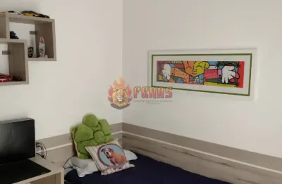 Apartamento à venda - 52m² no jardim simus, sorocaba - 2 dormitórios, varanda e vaga de garagem