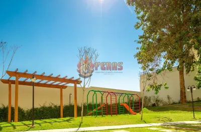 Apartamento para locação - 80m² com 3 dormitórios, 1 suíte no jardim vera cruz - sorocaba/sp