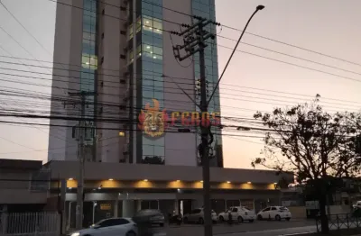 Loja térrea para locação - 150m² no condomínio trujillo office em sorocaba/sp