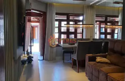 Casa térrea à venda em condomínio - 121,66m² de 3 dormitórios no jardim gutierres, sorocaba/sp