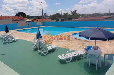Casa térrea à venda - 120m² de 3 dormitórios e suíte na zona leste de sorocaba/sp
