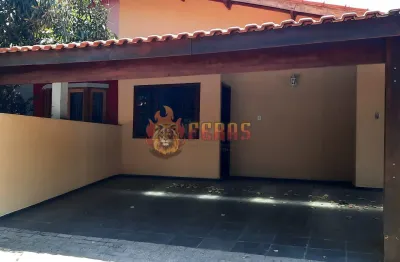 Casa Térrea à Venda - 120m² de 3 Dormitórios e Suíte na Zona Leste de Sorocaba/SP