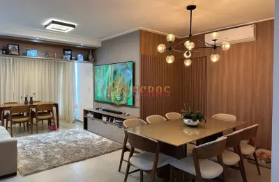 Apartamento à venda - 103m² de 3 dormitórios e suíte na zona sul de sorocaba/sp