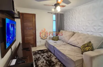 Apartamento à venda - 55m² de 2 dormitórios no central parque, sorocaba/sp