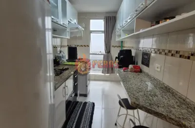Apartamento à venda - 55m² de 2 dormitórios no central parque, sorocaba/sp